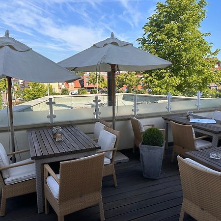 Muensterlaender Hof Hotel Cloppenburg Luaran gambar