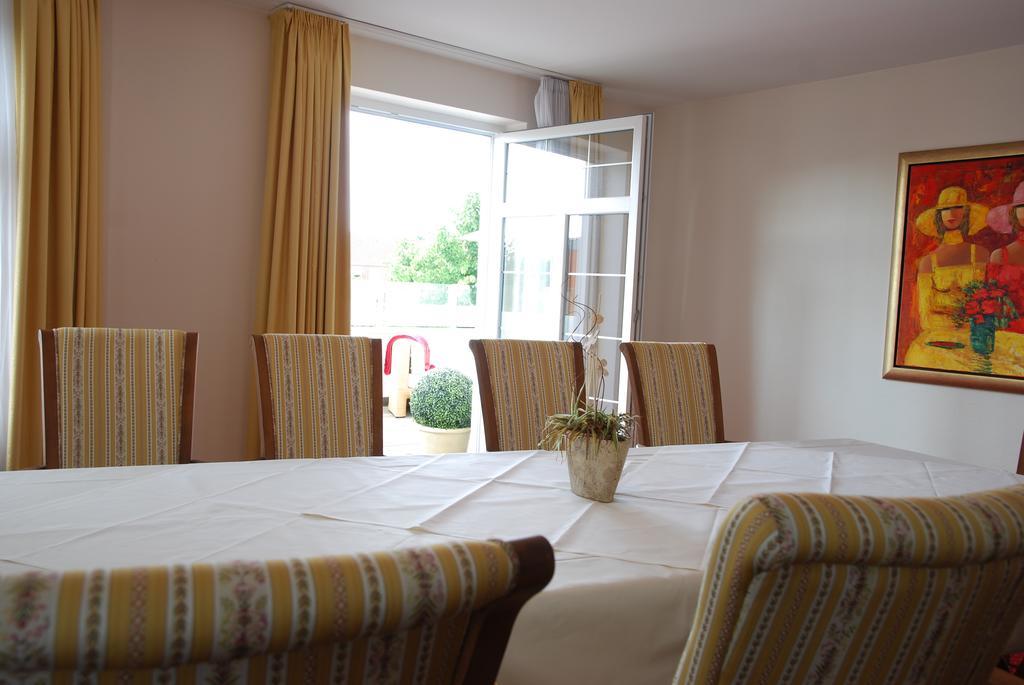 Muensterlaender Hof Hotel Cloppenburg Luaran gambar