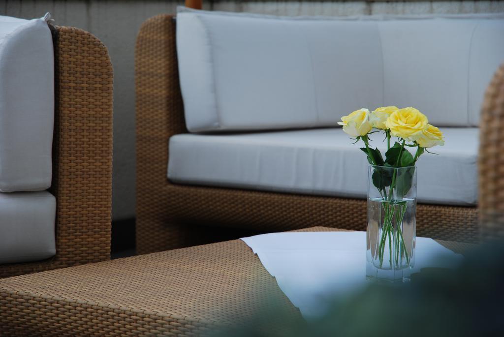 Muensterlaender Hof Hotel Cloppenburg Luaran gambar
