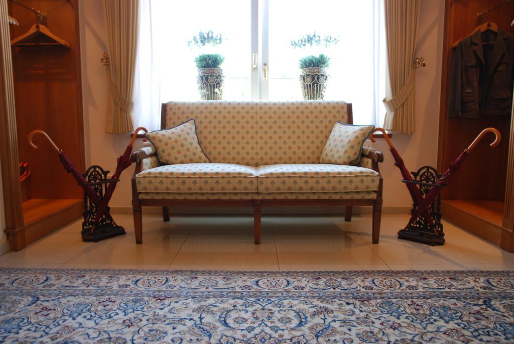 Muensterlaender Hof Hotel Cloppenburg Luaran gambar