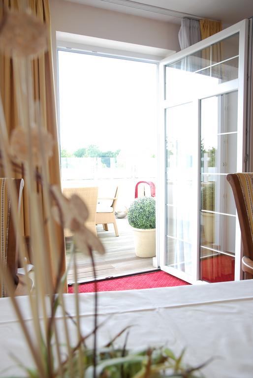 Muensterlaender Hof Hotel Cloppenburg Luaran gambar